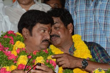 MAA Elections 2015 Photos